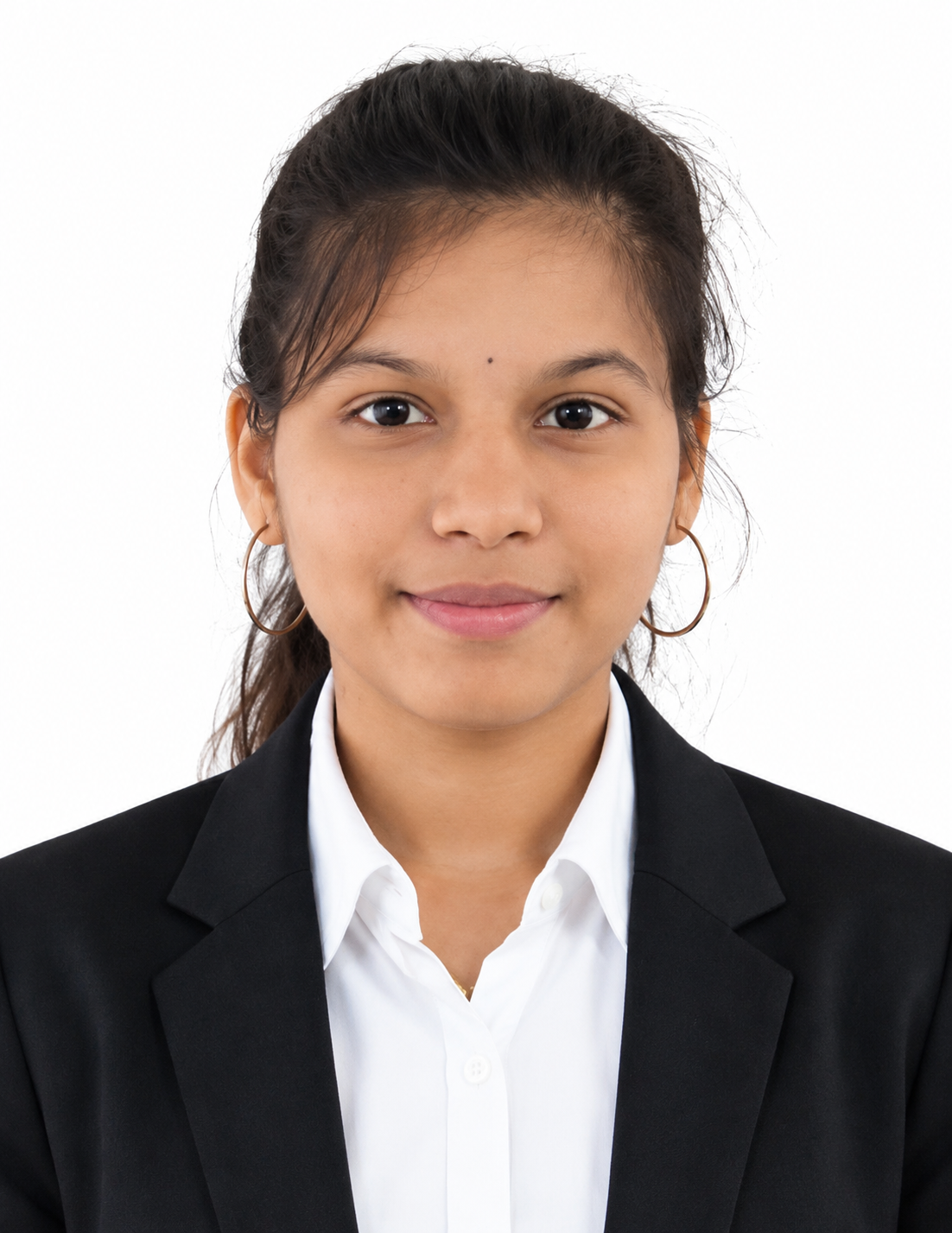 SRITW Placements selected students  